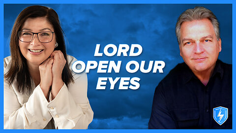 Mike Van Vlymen: Lord Open Our Eyes | June 2 2025
