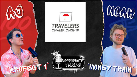 Travelers Championship Predictions & NFL News
