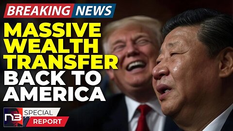 🚨BREAKING: 100+ Countries Suddenly Begging For US Deals! What Did Trump's Treasury Dept Just Do?🚨