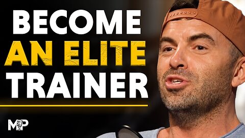 Ben Bruno Proves What It Takes To Be A High Caliber Personal Trainer | Mind Pump 2587