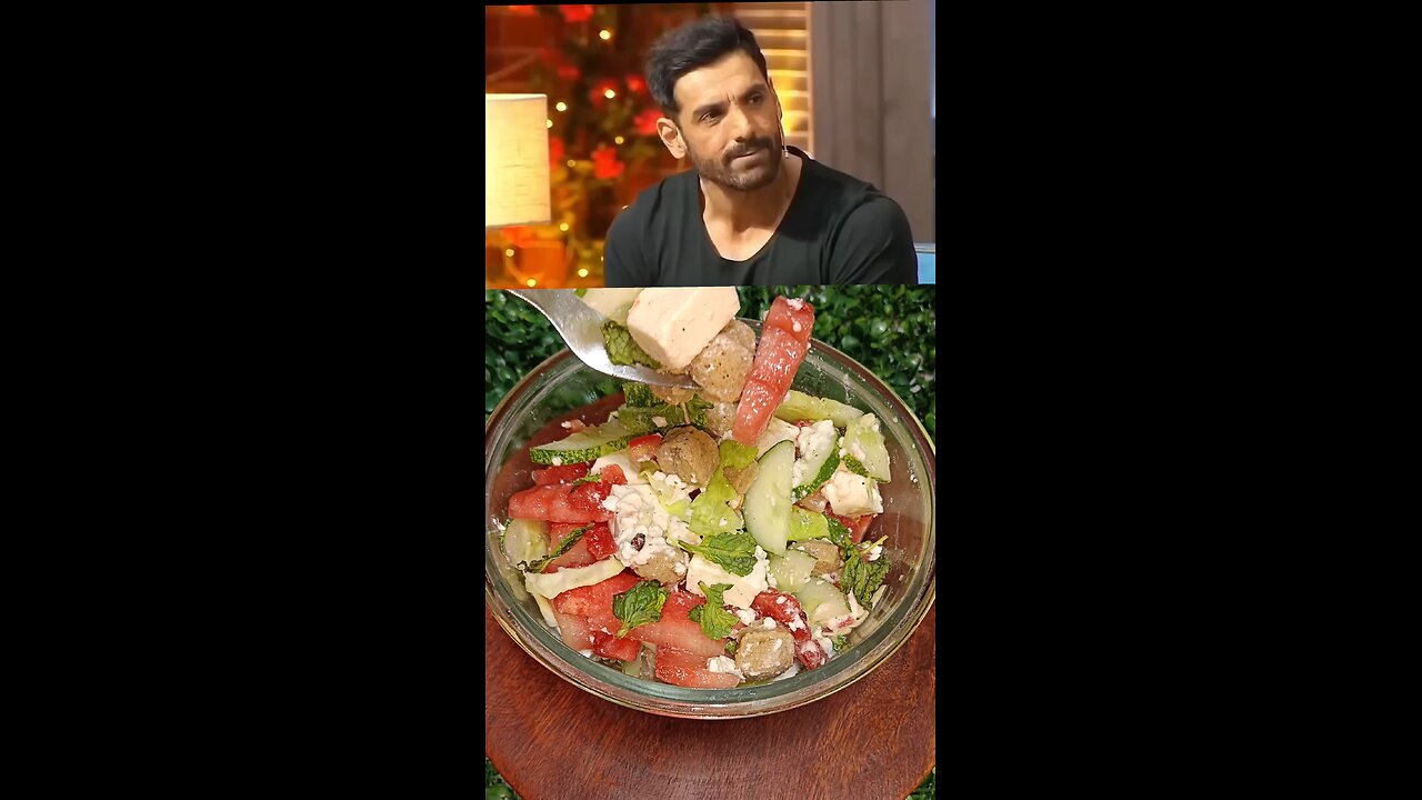 salad 🥗🥪 #shorts #viral #tasty #yrending #tastysalad #rumble