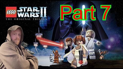 LEGO Star Wars II: The Original Trilogy Part 7 + Summer Game Fest