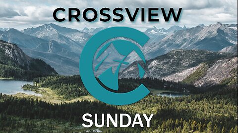 Sunday 05/18/25 Pastor Jeff Ayon