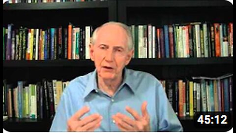 Dr 'Donald Mayfield' - Ebola Virus-Facts and Insights, Part 2