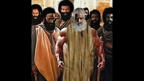 THE HEBREW ISRAELITE MEN ARE THE GREATEST HEROES, THE TRUE LEADERS, AND LEGENDARY WARRIORS!!!
