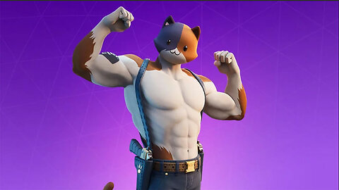 haven't played this in a fornite