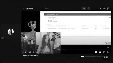 6-22-2024 Sam Tefler REWIND Owl STILL Gets It All Wrong and ATX Sean Hate Sean's Kids continued