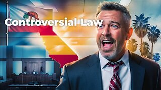 The Dark Side of Assembly Bill 495 | Ep 307