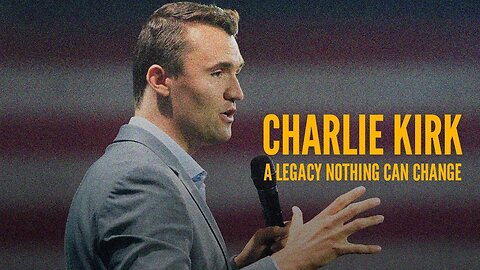 Charlie Kirk: A True American Legacy - Best Moment of Charlie Kirk Debates