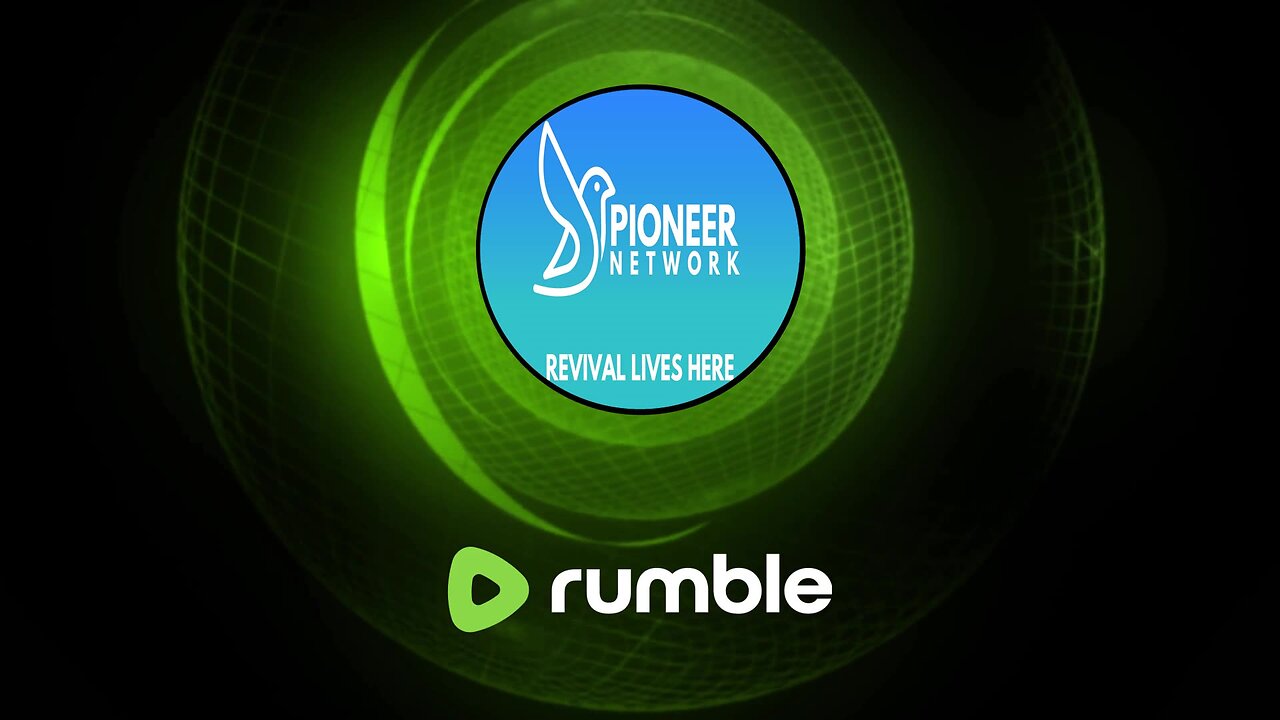 Pioneer Channel LIVE
