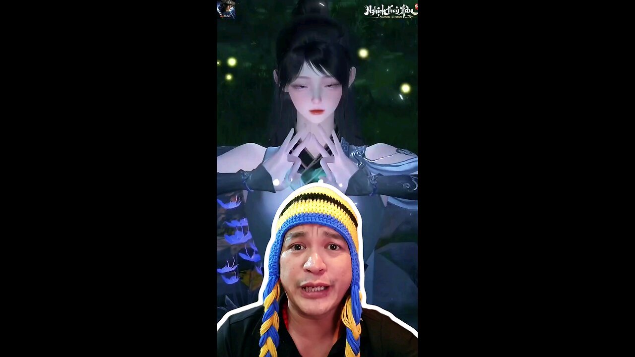 Vào Nghịch Thủy Hàn Chơi Gì?