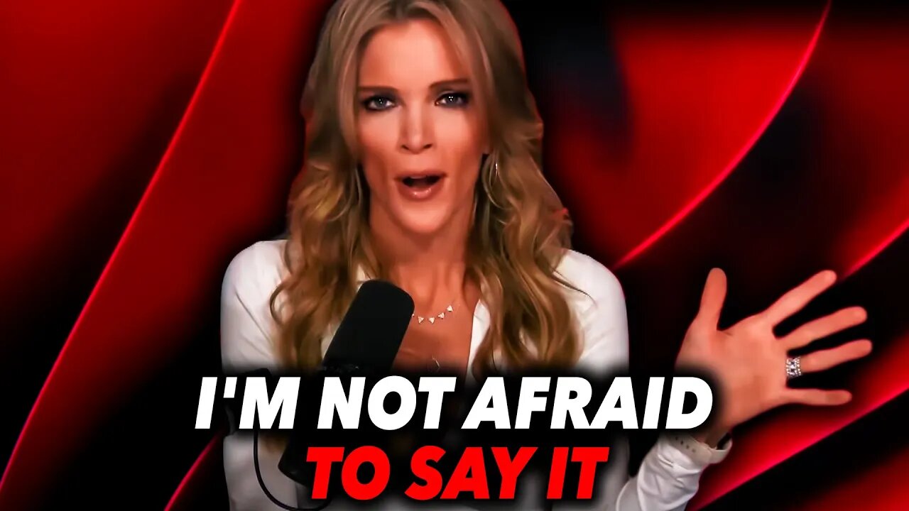 Megyn Kelly: The Left’s War on Reality Is Collapsing Cities