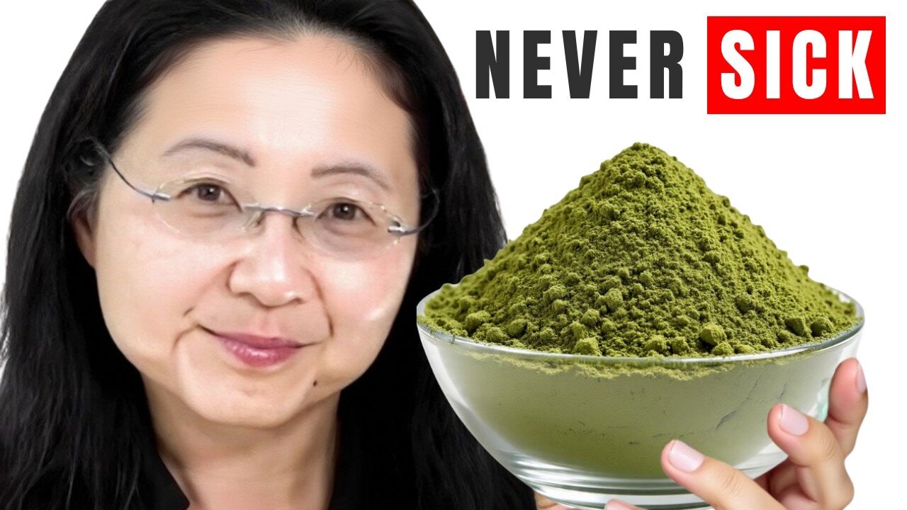 How I Stay Strong: Top 10 Immune Boosting Foods