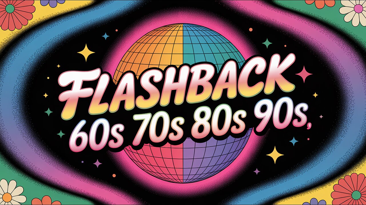 The Ultimate 60s, 70s, 80s & 90s Flashback A Journey Through the Greatest Music Hits5 ‐ Feito com o
