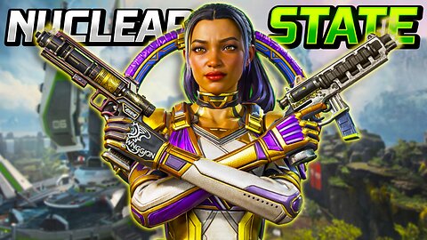 I WENT ABSOLUTELY NUCLEAR IN MY LAST EVER MATCH AS CONDUIT