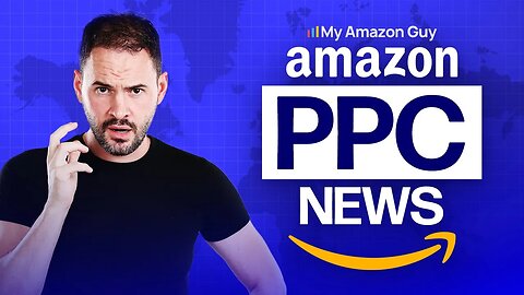 Last Minute PPC Campaign Setup for Christmas Rush - Amazon Seller Ad Tutorial