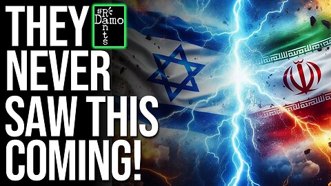 The West Weaponised Lawfare — Now Iran’s Using It Against Israel