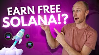 Earn SOL for Free - 9 Realistic Methods Anyone Can Start (Updated 2025 List)