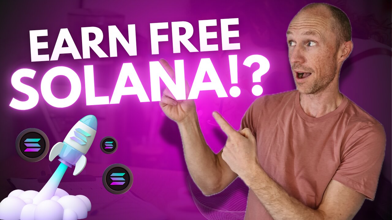 Earn SOL for Free - 9 Realistic Methods Anyone Can Start (Updated 2025 List)