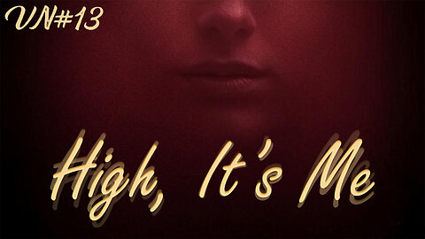 [VN13] High, It's Me (Interlude) | Boyfriend RP ASMR, Dark Romance Audio, Emotional Dirty Talk