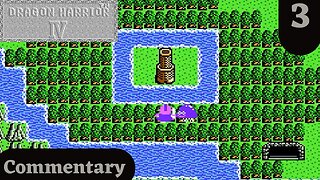 Flying into the Sky - Dragon Warrior IV Part 3