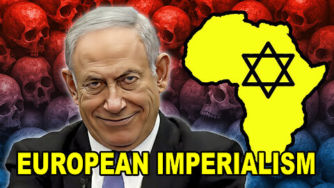 What Israel Just Did In Africa Is Pure Evil