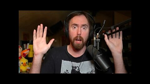 Something INSANE happened today..