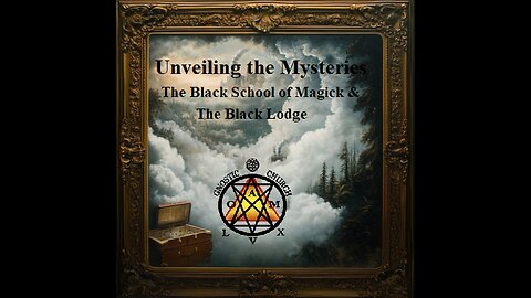 Unveiling the Mysteries: The Black School & Lodge