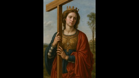 Prayer to Saint Helena to Find Peace