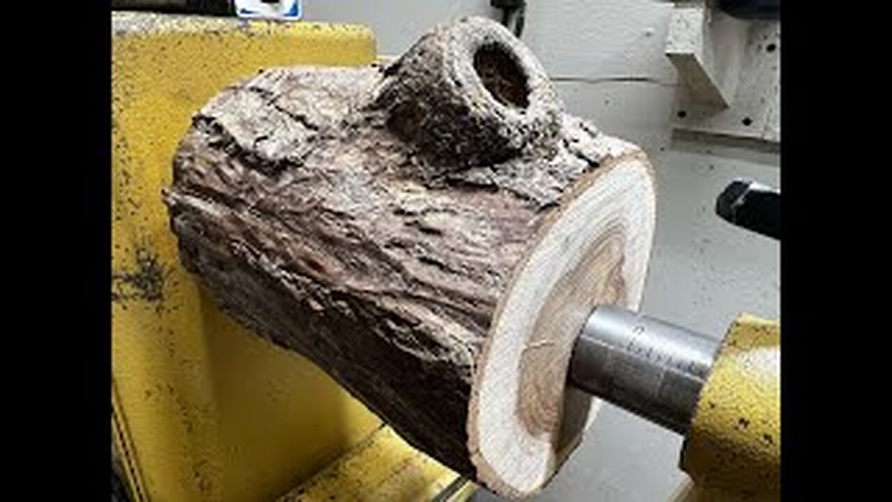 Red Bud Salt Cellar – Small but Mighty!