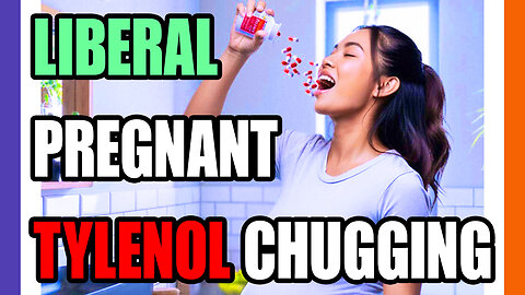 🔴LIVE: Pregnant Liberals Chugging Tylenol, Antifa Arrests, Trump Assassin Tries To Kill Himself