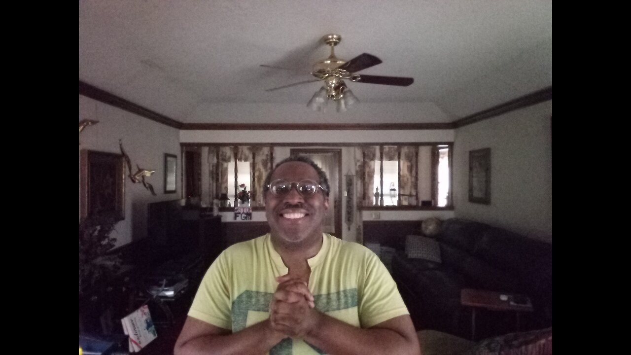 A Li'l Ditty about Diddy (original rant)