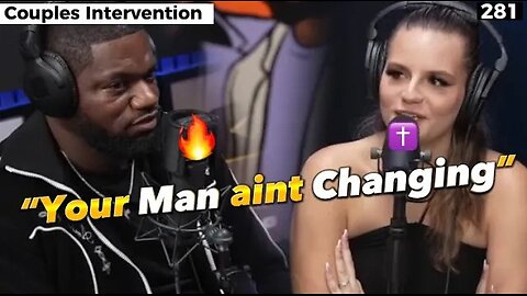 Pastor Fresh Spitting FACTS To Couple In Questionable Relationship!