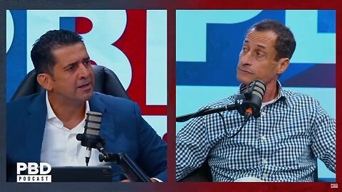 There Once Was a Congressman Named Weiner, Who Had a Perverted Demeanor...