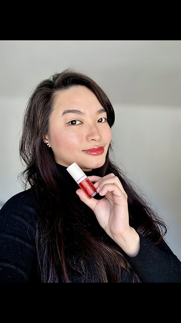 The Saem - Eco Soul Lip Oil