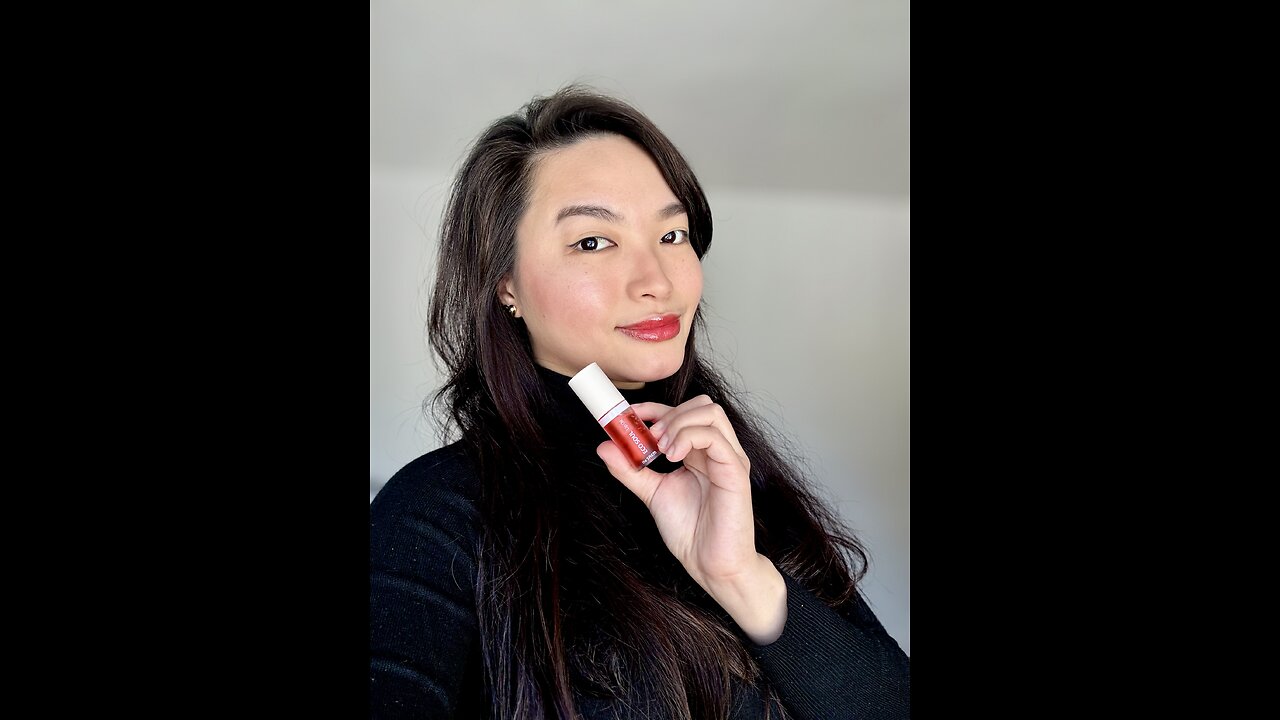 The Saem - Eco Soul Lip Oil