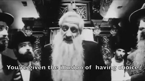 "Unveiling the Truth about Chabad Lubovitch - Insights by Goyim Goddess from MuckBoots"