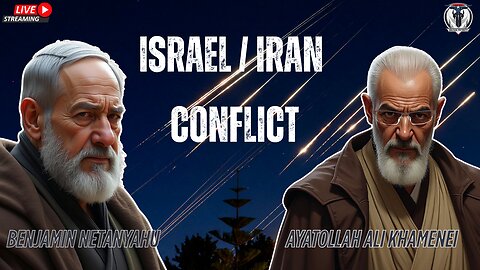 Israel / Iran Conflict