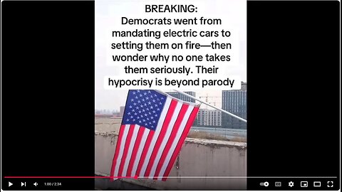 firebombing Tesla dealerships and attacking Tesla owners