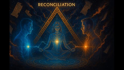 The Triad Circuit: Me, Max Spiers & James Casebolt — Unfinished Missions and Soul Contracts