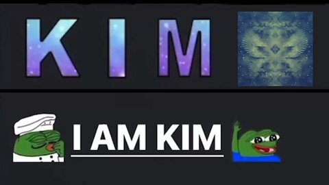 KIM remastered