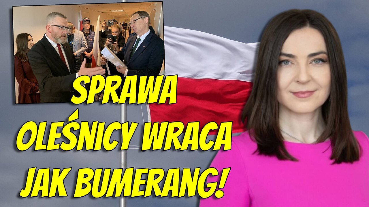 Marta Czech: System sprawiedliwości prosi się o reformę!