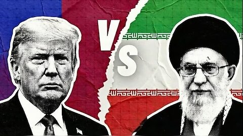 Trump WILL Start War With Iran in 2026? Nick Fuentes GUARANTEES It – My Reaction