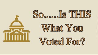 A Trump Testimonial From Trump Vincent Oshana