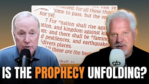 Max Lucado: Are We Living in the End Times?