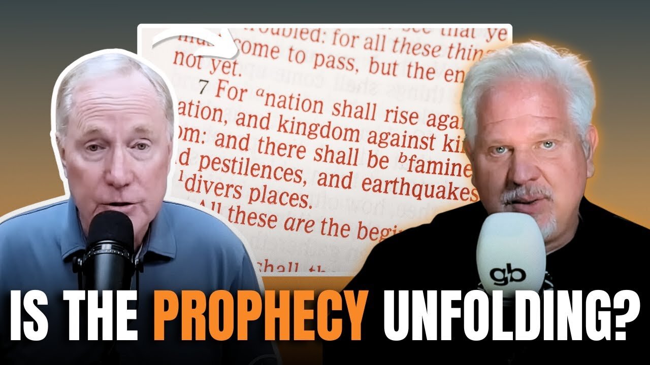 Max Lucado: Are We Living in the End Times?