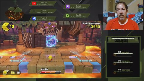 Pac-Man World Re-Pac Episode 2