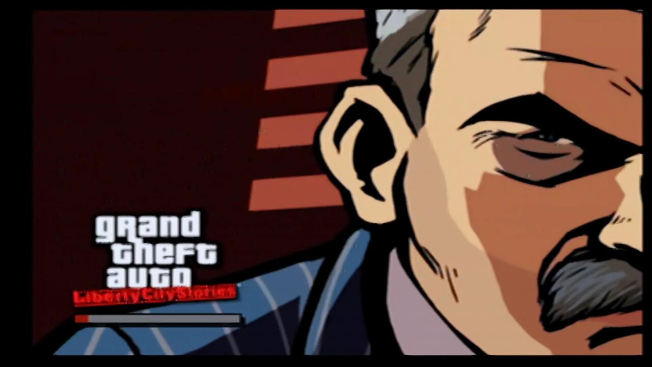 No Money, Mo' Problems / Bringing the House Down - Liberty City Stories, part 66 - Grand Theft Auto