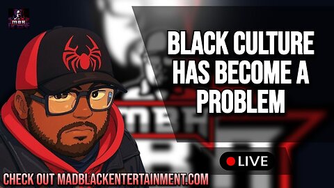 Time To Take A Good Look At Black Culture In 2025