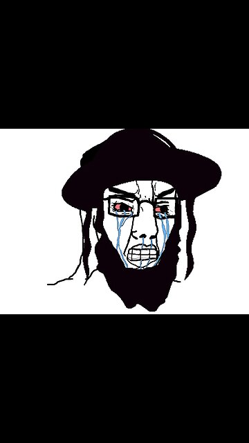 BoomerWaffen: "Fuck all the jews in this country! God bless Adolf Hitler! Sieg heil!" 😎